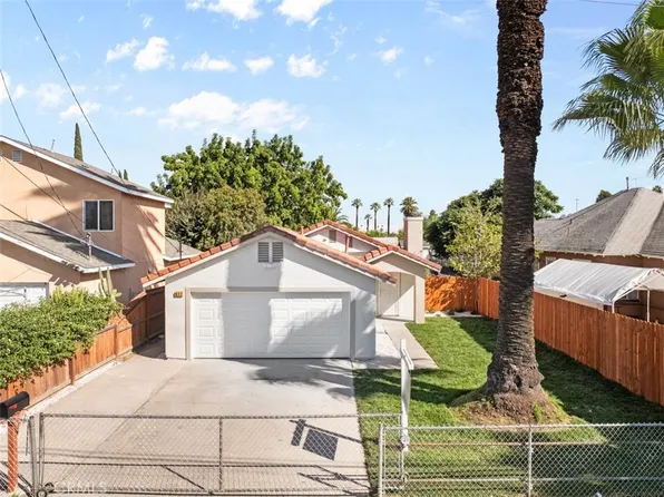 977 N G St, San Bernardino, CA 92410