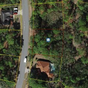 184 Linder Dr LOT 12, Homosassa, FL, 34446