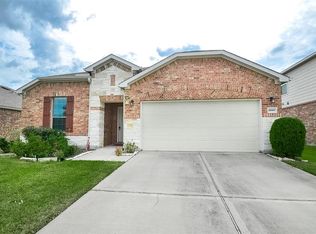 20007 Flax Flower Dr, Richmond, TX 77407