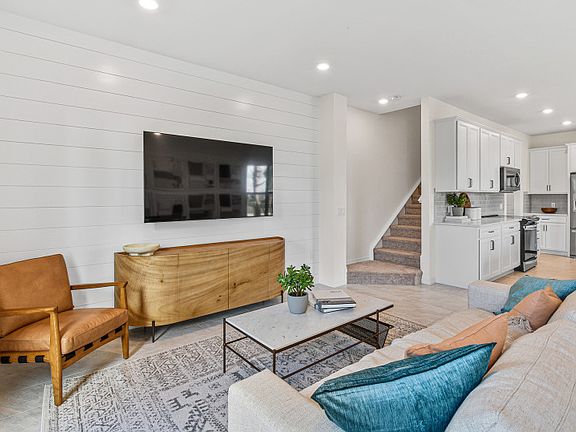 Model Representation