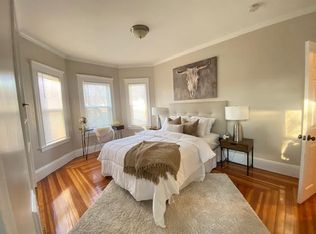 351 Geneva Ave, Dorchester, MA 02122