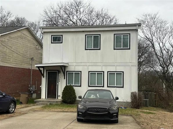 1306 Brick Church Pike, Nashville, TN 37207