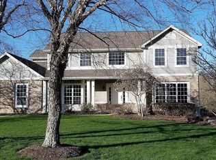 17493 Princeton Ridge Ct, Eureka, MO 63025