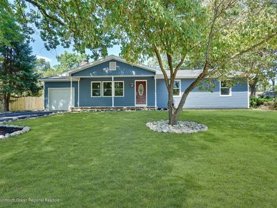 1225 2nd Ave, Toms River, NJ, 08757