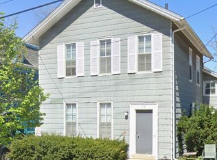 713 Catherine St, Ann Arbor, MI 48104