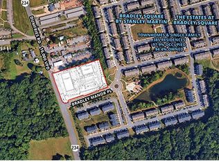 10623 Dumfries Rd, Manassas, VA 20112