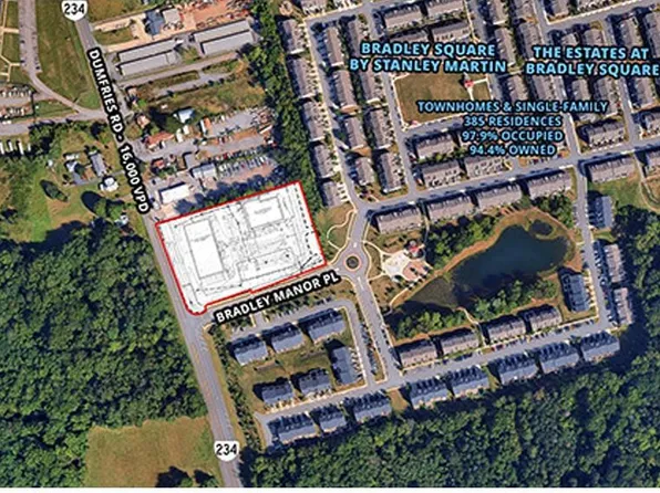 8910 Bradley Manor Pl, Manassas, VA 20112