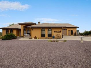1093 Fawn Ln, Prescott, AZ 86305