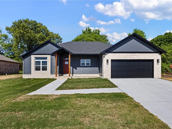 113 Nebo Heights Way, Dardanelle, AR 72834