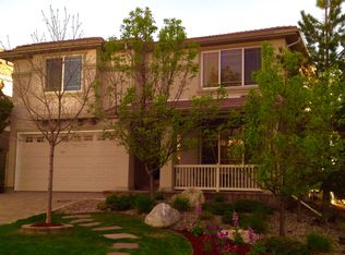 2503 Cactus Bloom Ct, Castle Rock, CO 80109