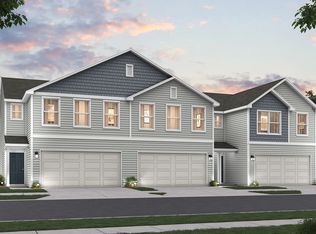 Greystone Townhomes, Florence, SC 29506