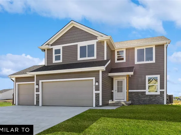 2705 21st St SW, Altoona, IA 50009