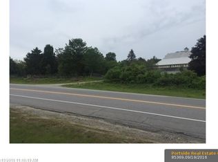 17 Dodge Rd, Edgecomb, ME 04556