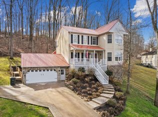 110 Heather Ln, Greeneville, TN 37745