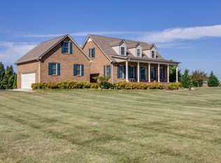 1624 Stephenson Rd, Hillsboro, TN 37342