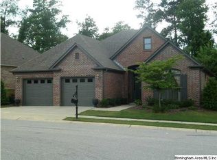 4157 Crossings Ln, Birmingham, AL 35242