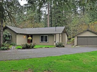 11065 SE Marsh Rd, Sandy, OR 97055