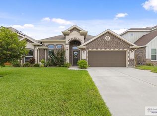 2104 Tomatillo Dr, Weslaco, TX 78596
