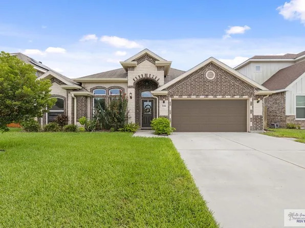 2104 Tomatillo Dr, Weslaco, TX 78596