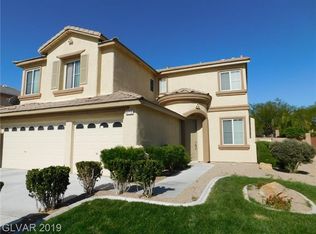 9713 Red Deer St, Las Vegas, NV 89143
