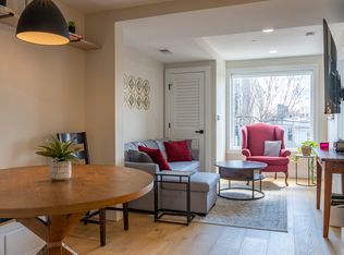 919 12th St NE #305, Washington, DC 20002