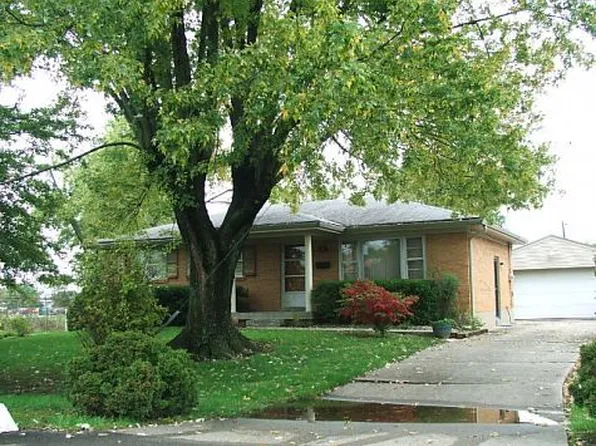 7201 Gerber Ave, Louisville, KY 40214