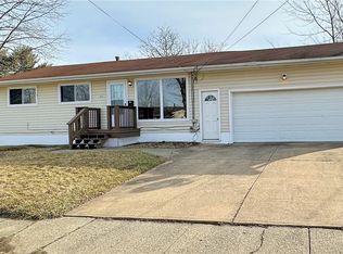 2966 Sahara Ave NE, Canton, OH 44705