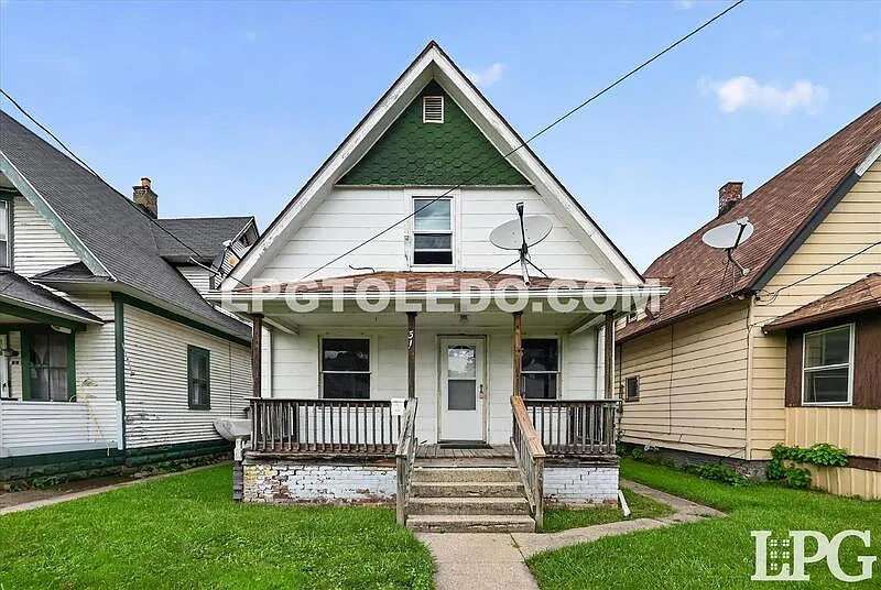 31 Nevada St