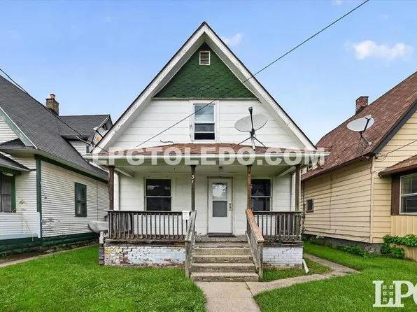 31 Nevada St, Toledo, OH 43605