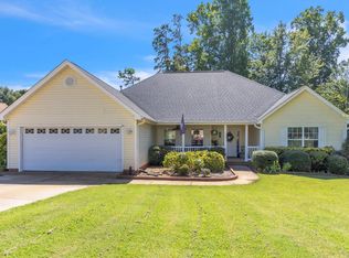 264 Watercourse Way, Greer, SC 29651