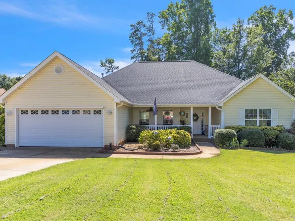 264 Watercourse Way, Greer, SC 29651