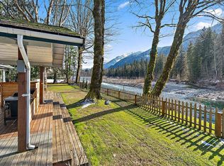 53802 State Route 2, Gold Bar, WA 98251