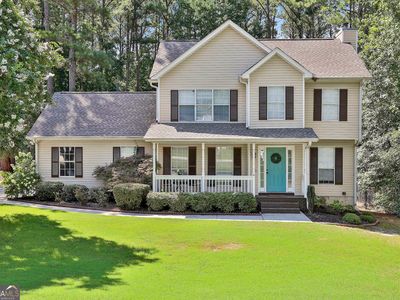 10 Otara Woods Dr, Newnan, GA, 30263