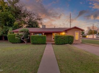 1144 E Colter St, Phoenix, AZ 85014