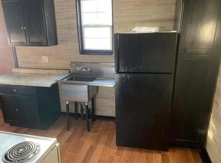 1402 31st St, Galveston, TX 77550