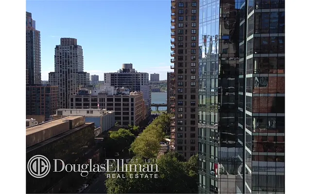 Rented by Douglas Elliman | media 9