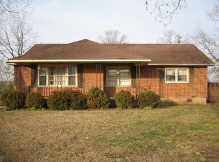 2716 Mize Rd, Royston, GA 30662