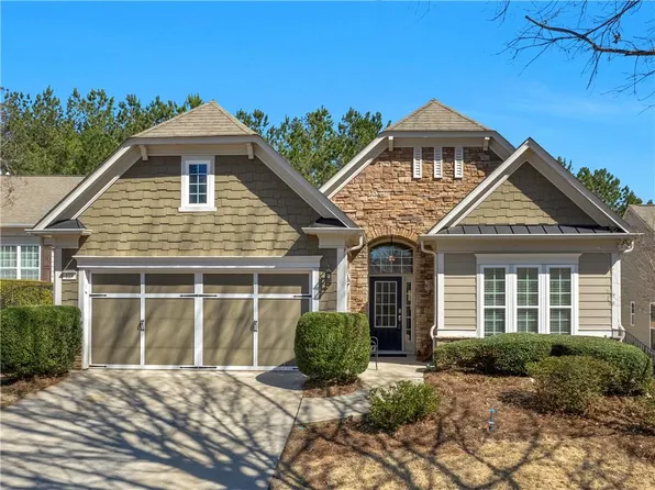 127 Allium Ct, Griffin, GA 30223