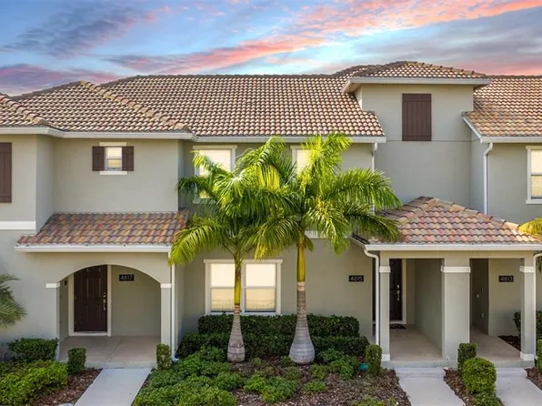 4815 Love Storey Ln, Kissimmee, FL 34746