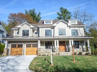 8503 Rayburn Rd, Bethesda, MD 20817