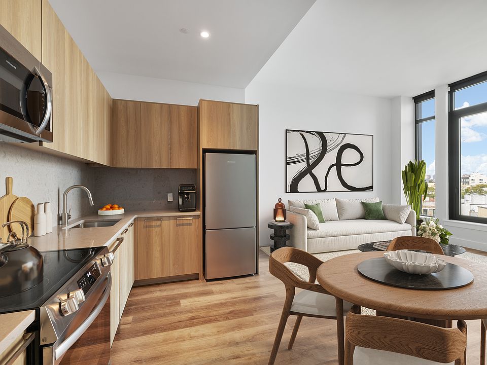 3435 44th St 507, Long Island City, NY 11101 Zillow