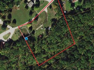 25184 Firetower Rd #459, Warrenton, MO 63383