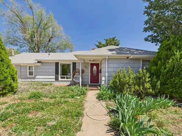 907 Security Ave, Pueblo, CO 81004