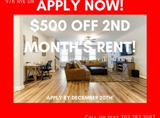 976 Rye Dr, La Plata, MD 20646