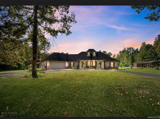 264 Whittington Rd, Benton, LA 71006