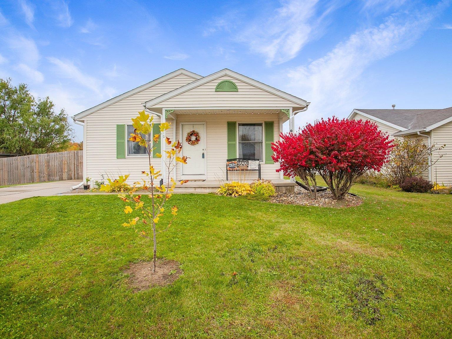 1610 Harrison Ridge Ln, Goshen, IN 46526 MLS 202339441 Zillow