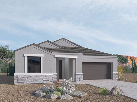 Plan Elevation.
