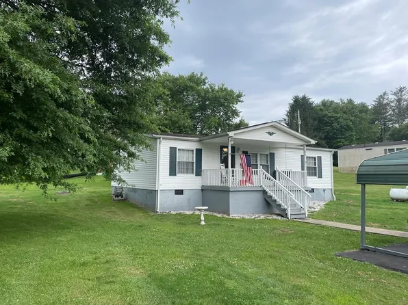 240 Brunty Hollow Rd, Fairdale, WV 25839