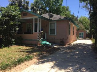 1315 E Maxwell St, Pensacola, FL 32503