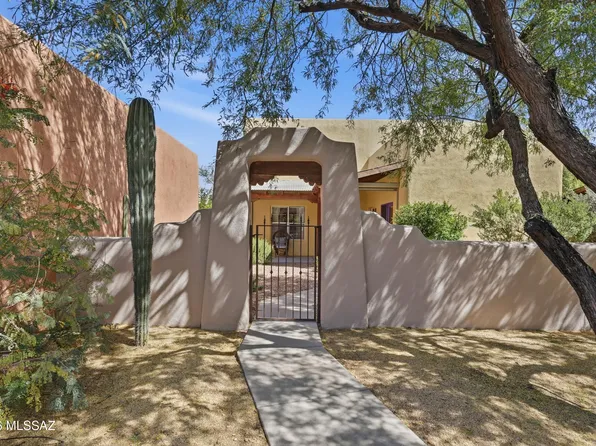 10482 E Wayne Moody Ln, Tucson, AZ 85747